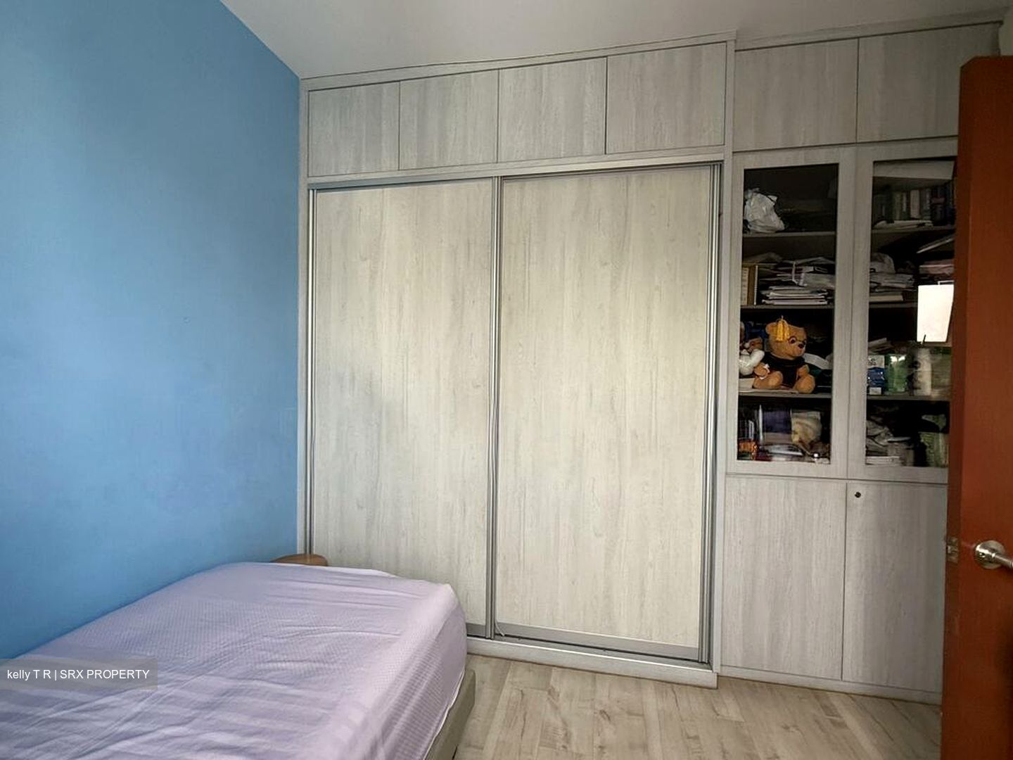 Tanah Merah Kechil Avenue (D16), Condominium #520852801